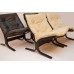 Pair of Siesta Sling Chairs by Ingmar Relling Pair of Siesta Sling Chairs by Ingmar Relling