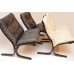 Pair of Siesta Sling Chairs by Ingmar Relling Pair of Siesta Sling Chairs by Ingmar Relling