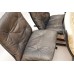 Pair of Siesta Sling Chairs by Ingmar Relling Pair of Siesta Sling Chairs by Ingmar Relling