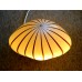 Murano Art Glass Egg Lamp by Vetri Murano Art Glass Egg Lamp by Vetri