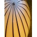 Murano Art Glass Egg Lamp by Vetri Murano Art Glass Egg Lamp by Vetri