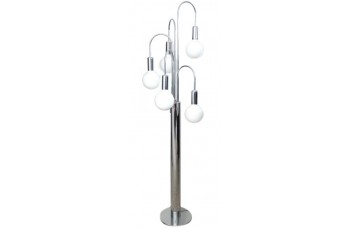Weeping Willow Floor Lamp