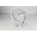 Lucite Ice Bucket