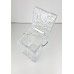 Lucite Ice Bucket